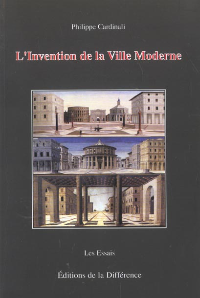 Emprunter L'invention de la ville moderne. Variations italiennes 1297-1580 livre