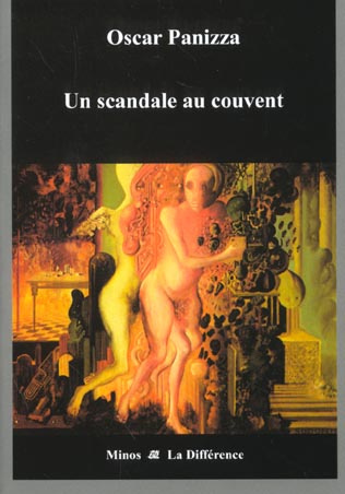 Emprunter Un scandale au couvent livre