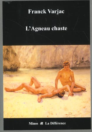 Emprunter L'Agneau chaste livre