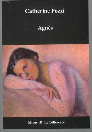 Emprunter Agnès livre