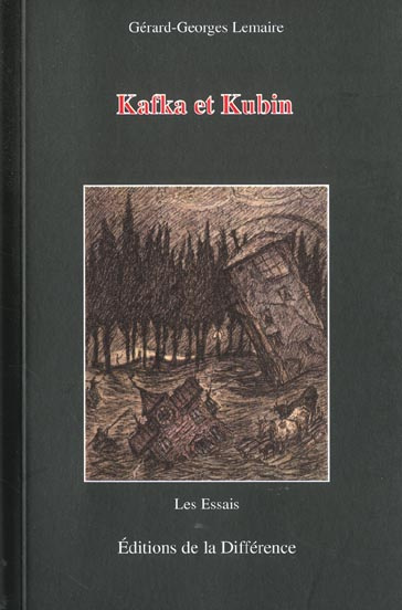 Emprunter Kafka et Kubin livre