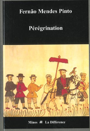 Emprunter Pérégrination livre