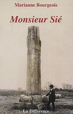 Emprunter Monsieur Sié livre