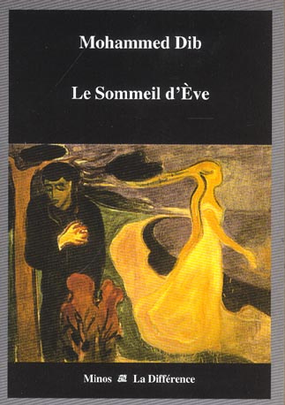 Emprunter Le sommeil d'Eve livre