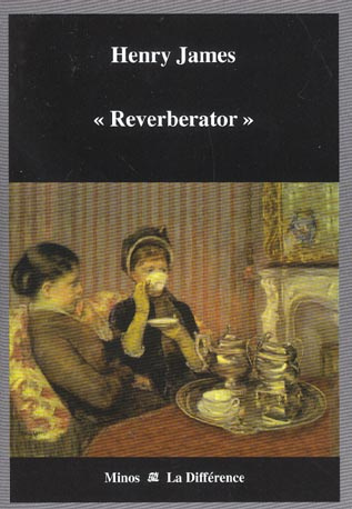 Emprunter Reverberator livre