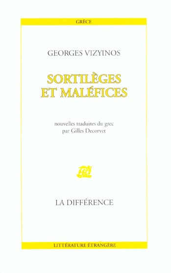 Emprunter Sortilèges et maléfices livre