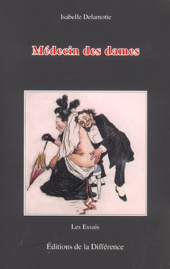 Emprunter Médecins des dames livre
