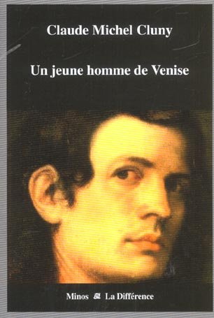Emprunter Un jeune homme de Venise livre