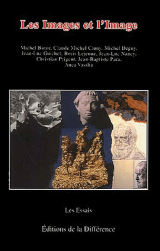 Emprunter Les images et l'image livre