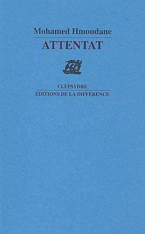 Emprunter Attentat livre