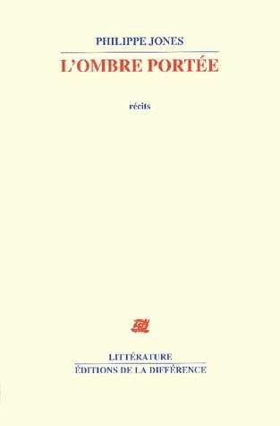 Emprunter L'ombre portée livre