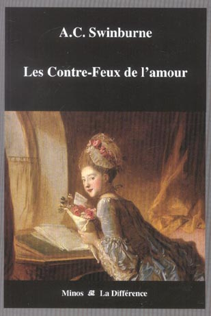 Emprunter Les contre-feux de l'amour livre