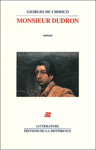 Emprunter Monsieur Dudron livre