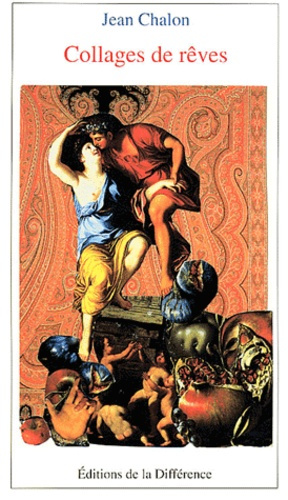 Emprunter Collages de rêves livre