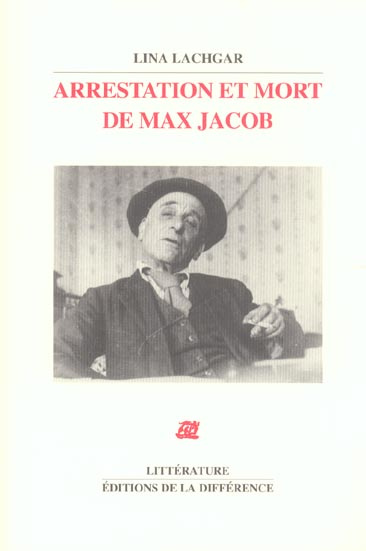 Emprunter Arrestation et mort de Max Jacob livre