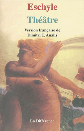 Emprunter Théâtre livre