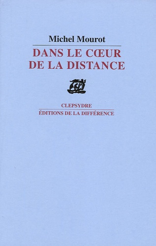 Emprunter Dans le coeur de la distance livre