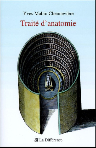 Emprunter Traité d'anatomie livre