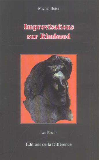 Emprunter Improvisations sur Rimbaud. 2e édition revue et corrigée livre