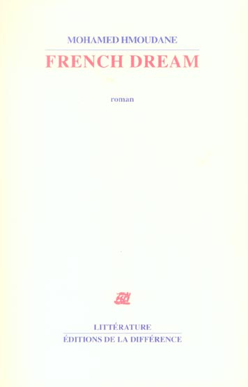 Emprunter French Dream livre