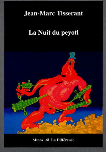 Emprunter La Nuit du peyotl. 2e édition livre
