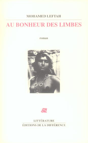 Emprunter Au bonheur des limbes livre