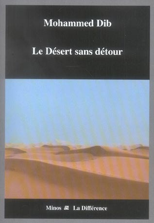 Emprunter Le Désert sans retour livre