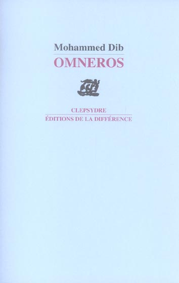 Emprunter Omneros livre