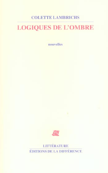 Emprunter Logiques de l'ombre livre