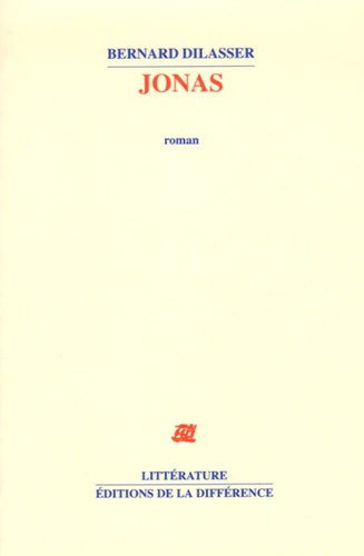 Emprunter Jonas livre