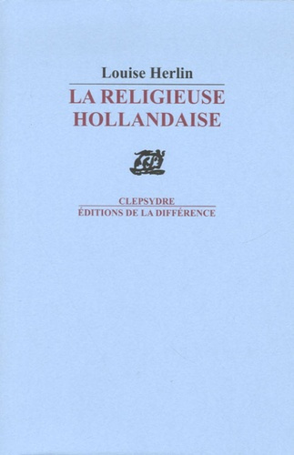 Emprunter La religieuse hollandaise livre