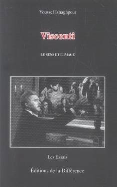 Emprunter Visconti. Le sens et l'image, 2e édition livre
