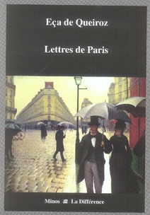 Emprunter Lettres de Paris 1880-1897. Edition revue et augmentée livre