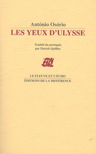 Emprunter Les Yeux d'Ulysse livre