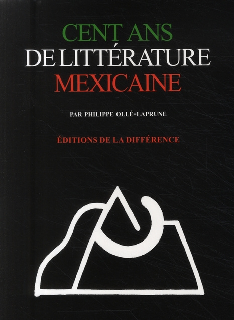 Emprunter CENT ANS DE LITTERATURE MEXICAINE livre