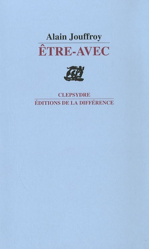 Emprunter Etre-avec livre