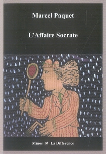 Emprunter L'Affaire Socrate livre
