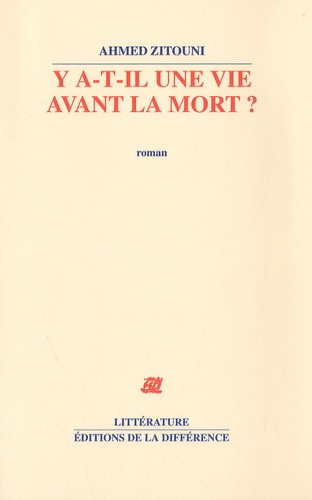 Emprunter Y a-t-il une vie avant la mort ? livre