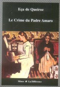 Emprunter Le Crime du Padre Amaro livre