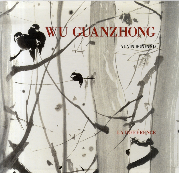 Emprunter Wu Guanzhong livre