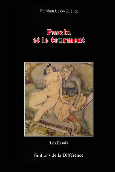 Emprunter Pascin et le tourment. 2e édition livre
