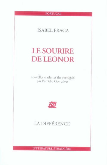 Emprunter Le sourire de Leonor livre