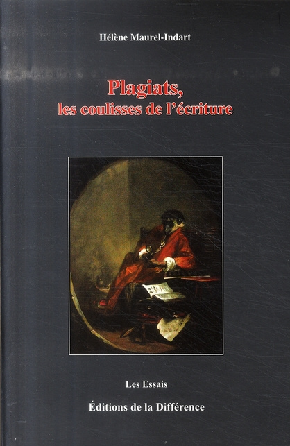 Emprunter Plagiats, les coulisses de l'écriture livre