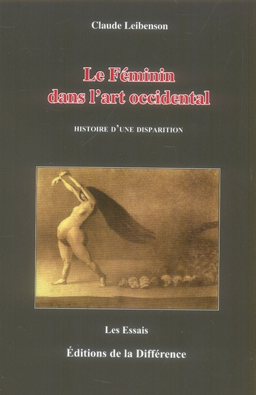 Emprunter Le Féminin dans l'art occidental. Histoire d'une disparition livre
