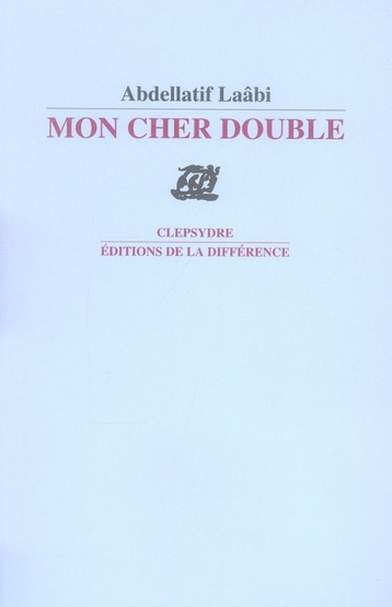 Emprunter Mon cher double livre