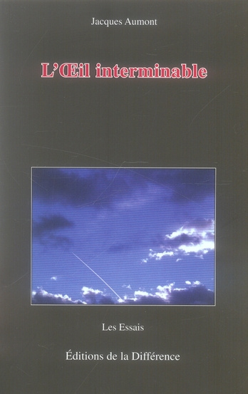 Emprunter L'Oeil interminable. Edition revue et augmentée livre