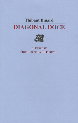 Emprunter Diagonal doce livre