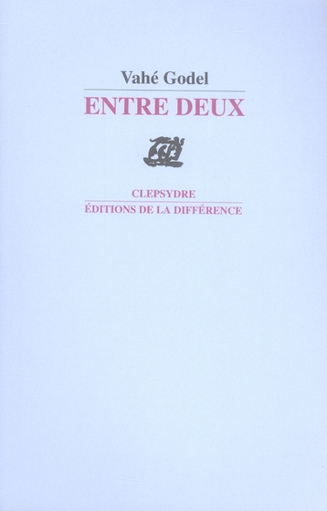 Emprunter Entre deux. Précédé de De plus belle livre