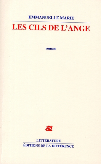 Emprunter Les cils de l'ange livre