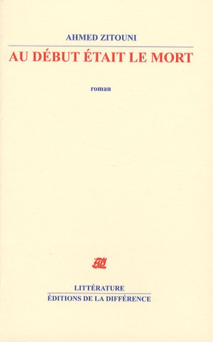 Emprunter Au début était le mort livre